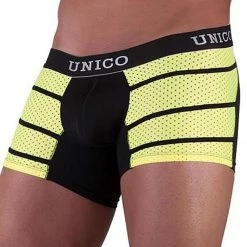 Unico 6374626 Tecnico Trunk Underwear