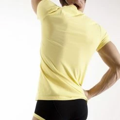 Shirts Skiviez 6376426 Cotton Stretch Basics V-Neck