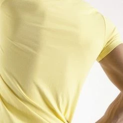 Shirts Skiviez 6376426 Cotton Stretch Basics V-Neck