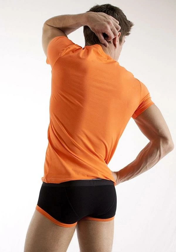 Skiviez 6377528 Cotton Stretch Basics V-Neck 5 Skiviez 6377528 Cotton Stretch Basics V-Neck