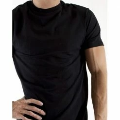 Shirts Skiviez 6378630 Cotton Stretch Basics Crew