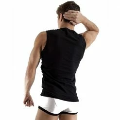 Skiviez 6379025 Cotton Stretch Basics Sleeveless