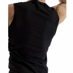 Skiviez 6379025 Cotton Stretch Basics Sleeveless