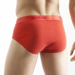 2xist 6403821 3 Pack Essential Contour Pouch Brief