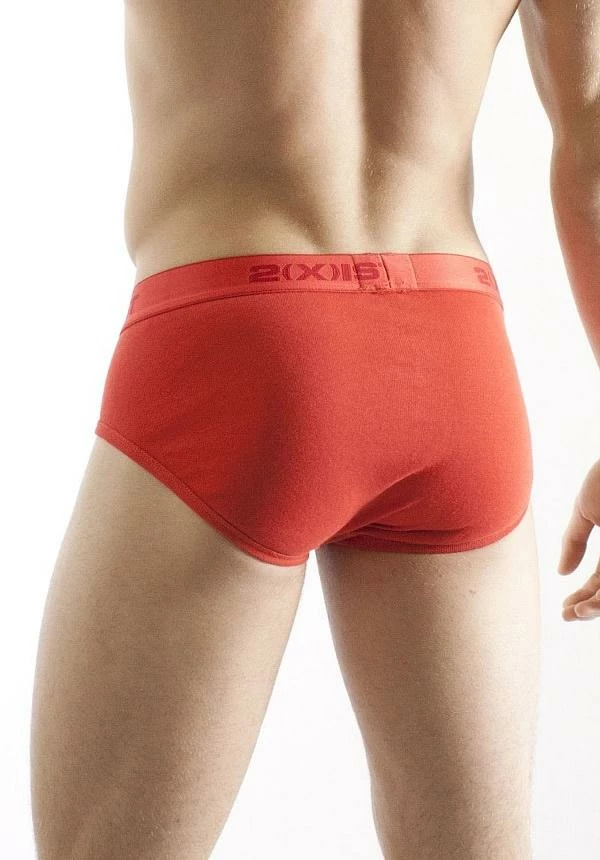 2xist 6403821 3 Pack Essential Contour Pouch Brief 4 2xist 6403821 3 Pack Essential Contour Pouch Brief