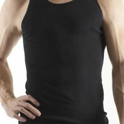 2xist 6410213 Essential 3 Pack Tank Top