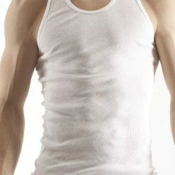 2xist 6410213 Essential 3 Pack Tank Top 11 2xist 6410213 Essential 3 Pack Tank Top