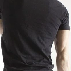 2xist 6410314 Essential 3 Pack Crew Neck T-Shirt