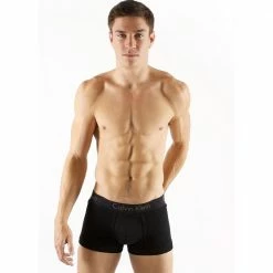Calvin Klein 6423823 Body Trunk 2 Pack