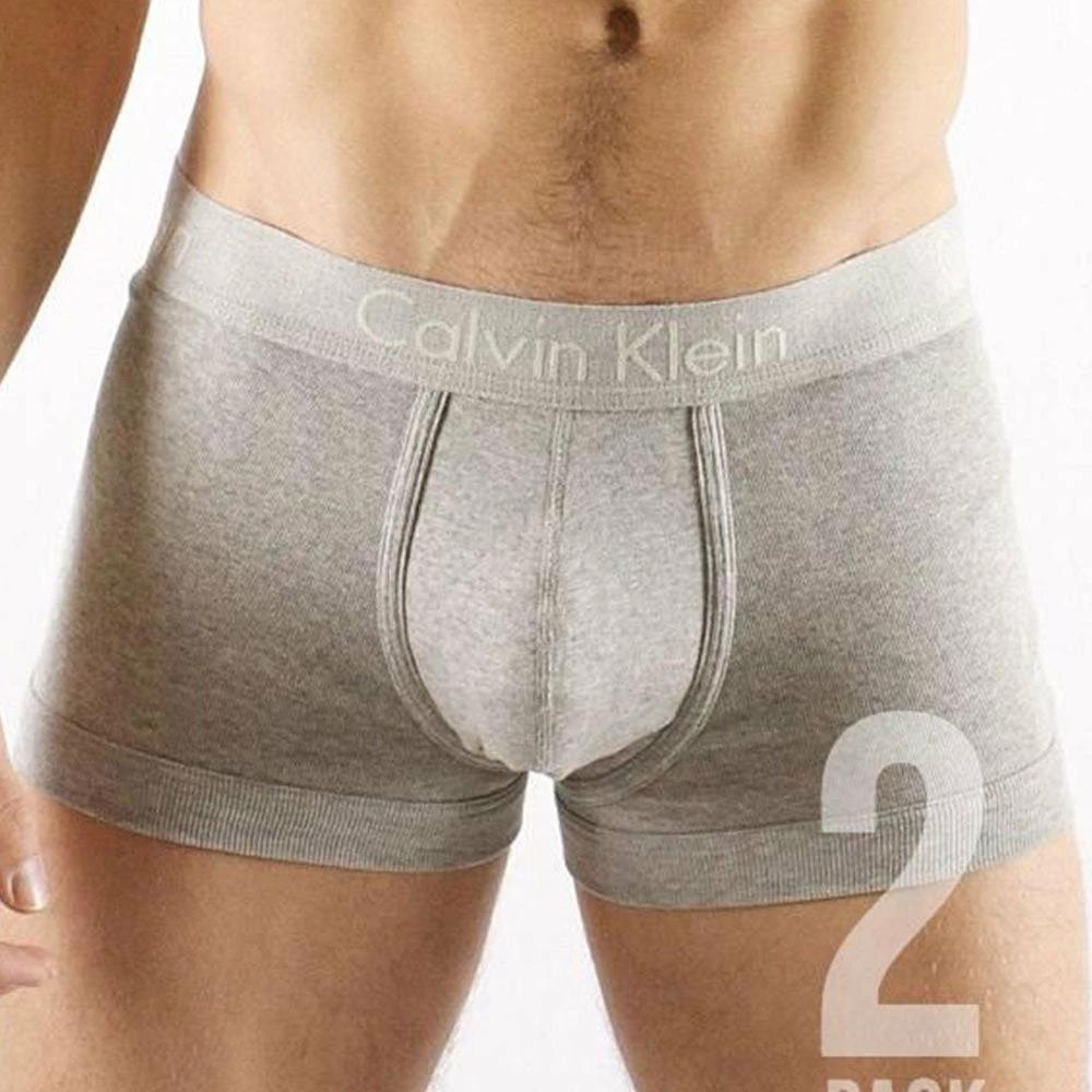 Calvin Klein 6423823 Body Trunk 2 Pack 8 Calvin Klein 6423823 Body Trunk 2 Pack