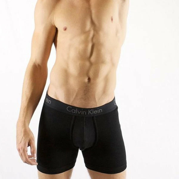 Calvin Klein 6423924 Body Boxer Brief 2 Pack 4 Calvin Klein 6423924 Body Boxer Brief 2 Pack