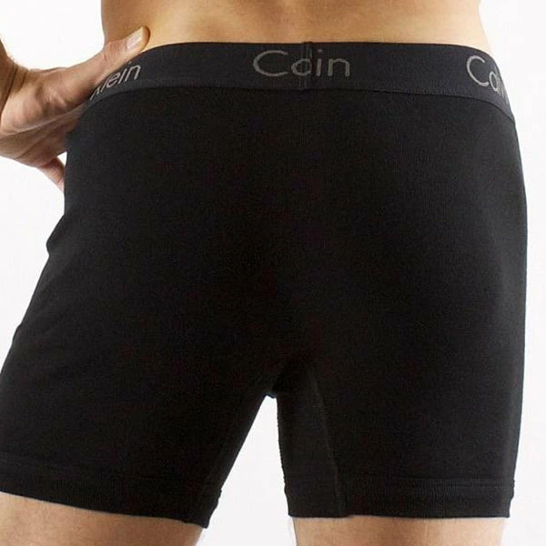 Calvin Klein 6423924 Body Boxer Brief 2 Pack 6 Calvin Klein 6423924 Body Boxer Brief 2 Pack