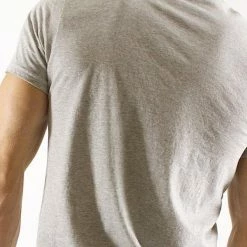 Calvin Klein 6424319 V Neck 3 Pack