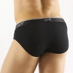 2xist 6425623 Stretch No Show Brief 2 Pack