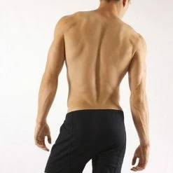 2xist 6425825 Pima Button Boxer