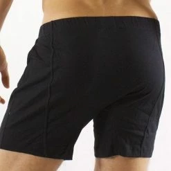 2xist 6425825 Pima Button Boxer