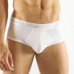 2xist 6425926 Pima Contour Pouch Brief