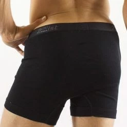2xist 6426018 Pima Boxer Brief