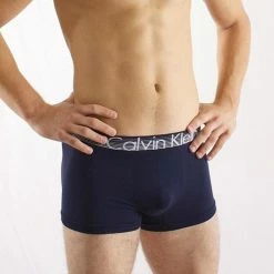 Calvin Klein 6428828 Concept Micro Low Rise Trunk