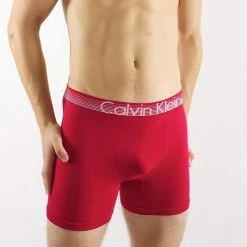 Calvin Klein 6428929 Concept Micro Boxer Brief