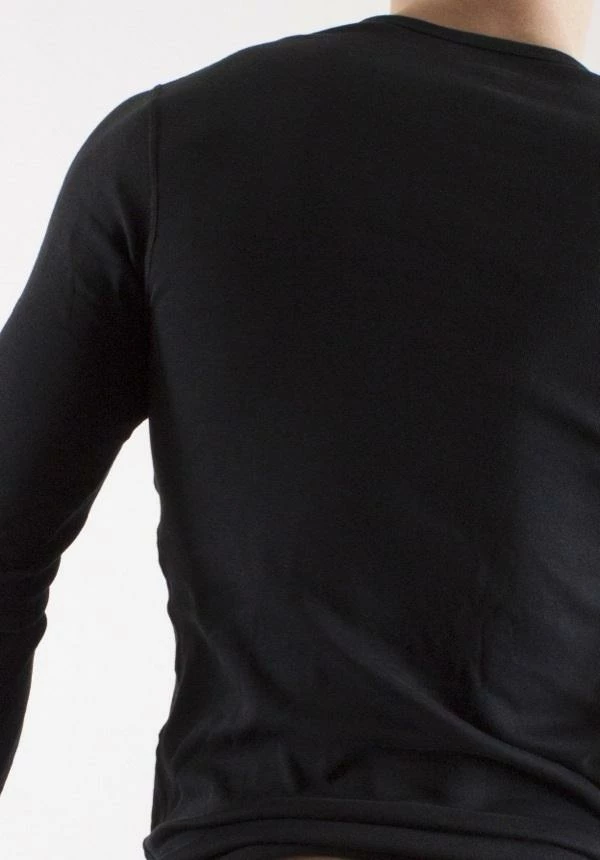 2xist 6430720 Long Sleeve Henley 6 2xist 6430720 Long Sleeve Henley