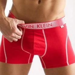Calvin Klein 6438425 Limited Edition Countries Trunk