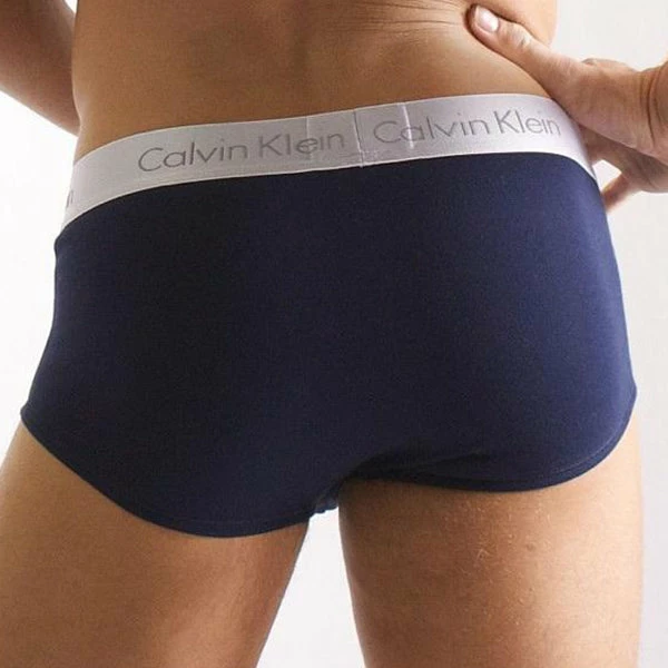 Calvin Klein 6438930 Superior Cotton Square Cut 6 Calvin Klein 6438930 Superior Cotton Square Cut