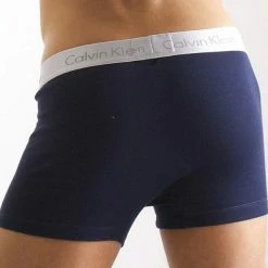 Calvin Klein 6439022 Superior Cotton Trunk 9 Calvin Klein 6439022 Superior Cotton Trunk
