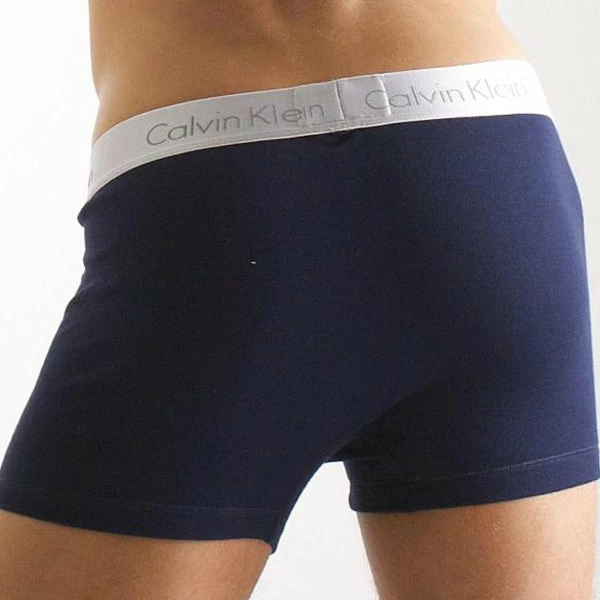 Calvin Klein 6439022 Superior Cotton Trunk 6 Calvin Klein 6439022 Superior Cotton Trunk