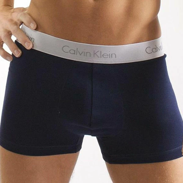 Calvin Klein 6439022 Superior Cotton Trunk 3 Calvin Klein 6439022 Superior Cotton Trunk