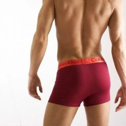 Calvin Klein 6439325 Dual Tone Trunk
