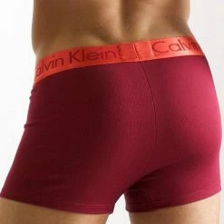 Calvin Klein 6439325 Dual Tone Trunk