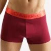 Calvin Klein 6439325 Dual Tone Trunk