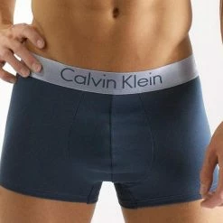 Calvin Klein 6439325 Dual Tone Trunk