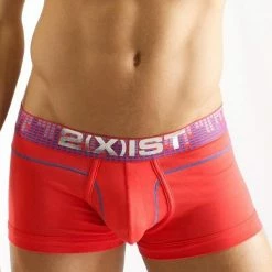 2xist 6440014 Volume No Show Trunk