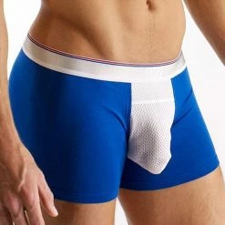 Kyle 6441621 Sport Low Rise Trunk