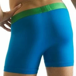 2xist 6441924 Electric Boxer Brief