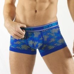 2xist 6442117 Hive Print No Show Trunk Best Sellers