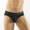 2xist 6442622 Pima Stretch No Show Brief