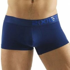 2xist 6442824 Electric Micro No Show Trunk