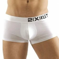 2xist 6442824 Electric Micro No Show Trunk