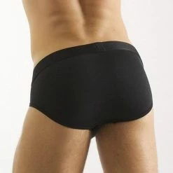 2xist 6443118 Electric Micro No Show Brief 12 2xist 6443118 Electric Micro No Show Brief