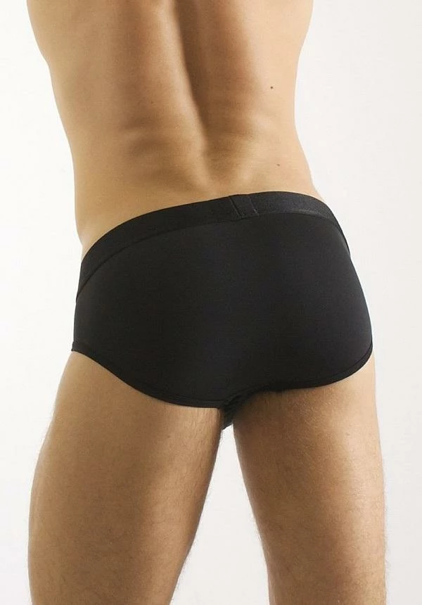 2xist 6443118 Electric Micro No Show Brief 6 2xist 6443118 Electric Micro No Show Brief