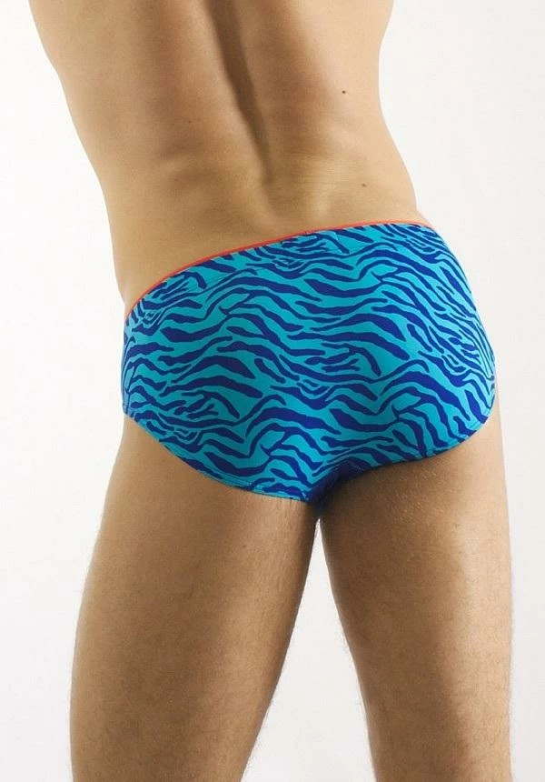 2xist 6443320 Pro Sliq Brief 6 2xist 6443320 Pro Sliq Brief