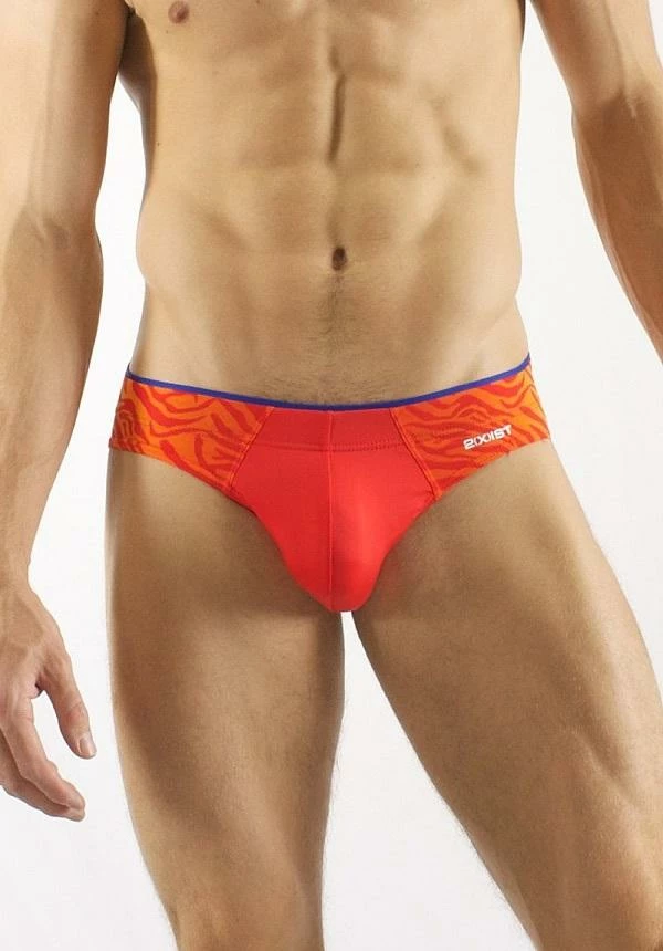 2xist 6443320 Pro Sliq Brief 7 2xist 6443320 Pro Sliq Brief