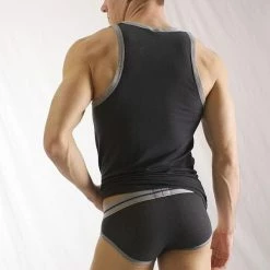 2xist 6444624 Sweats Loose Fit Tank 10 2xist 6444624 Sweats Loose Fit Tank