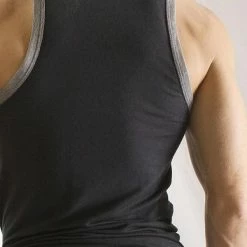 2xist 6444624 Sweats Loose Fit Tank 11 2xist 6444624 Sweats Loose Fit Tank