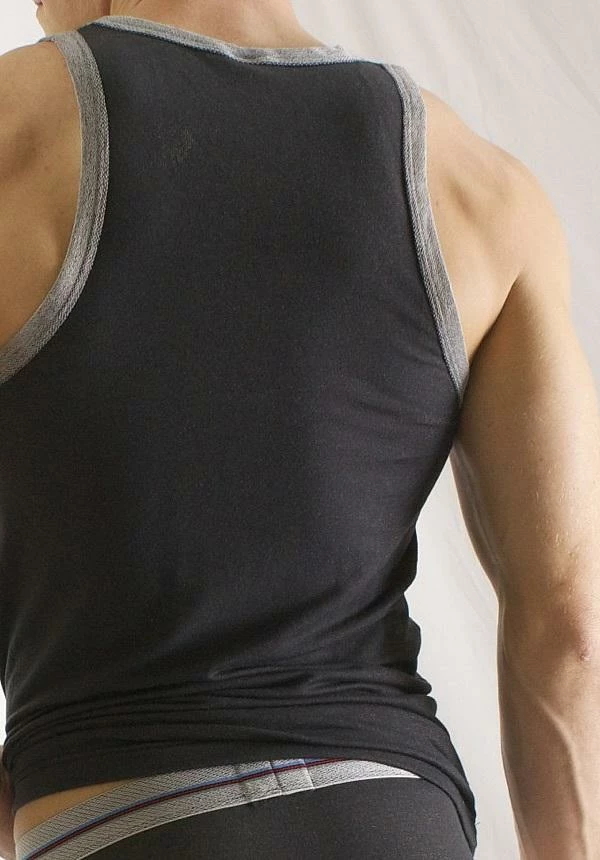 2xist 6444624 Sweats Loose Fit Tank 6 2xist 6444624 Sweats Loose Fit Tank