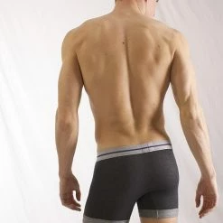 2xist 6444826 Sweats Boxer Brief