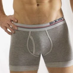 2xist 6444826 Sweats Boxer Brief